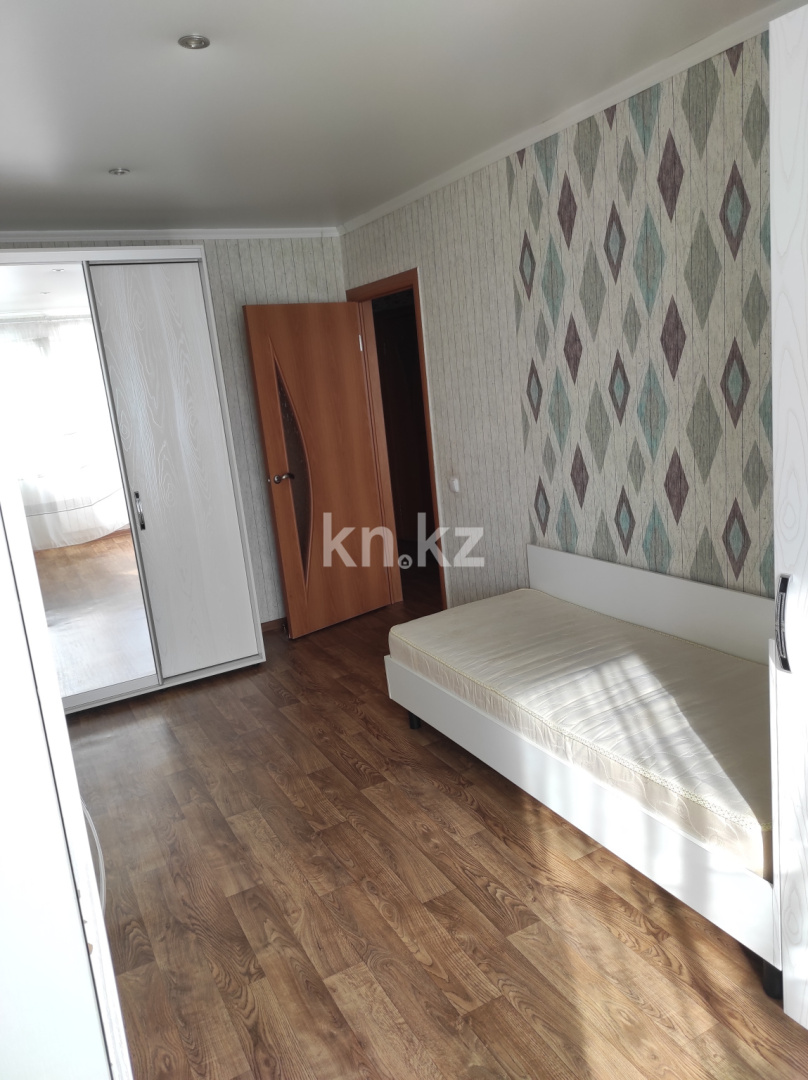 Аренда 3-комнатной квартиры, 67 м², мкр-н 23, дом  24 - Аренда квартир помесячно в Караганде без посредников с фото фото 15 из 15