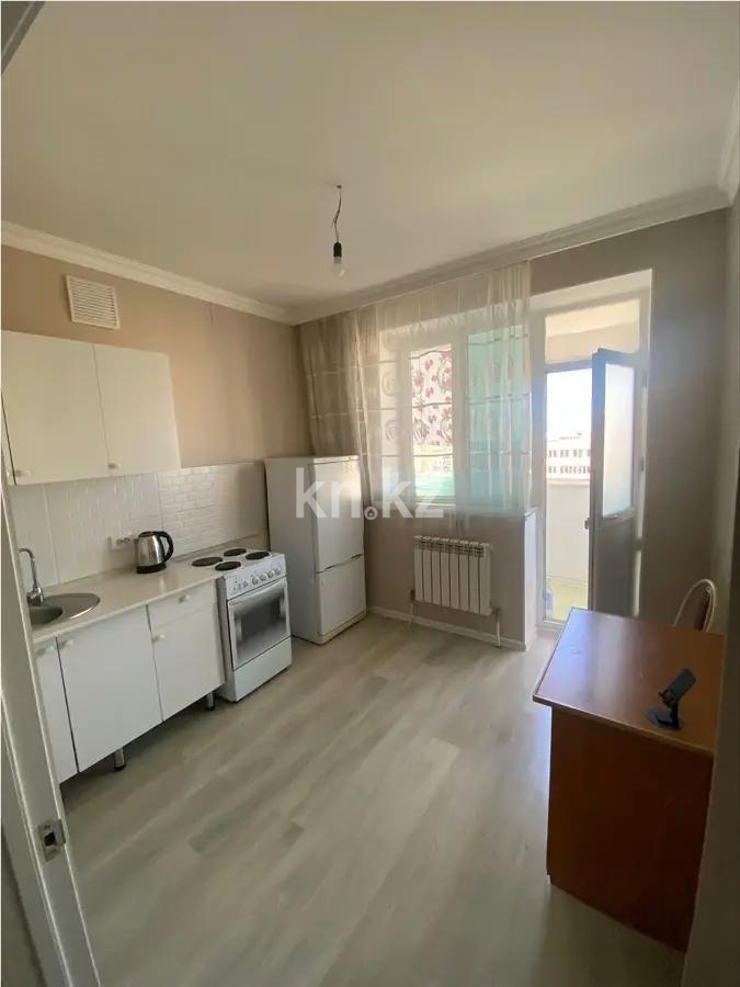 Продажа 1-комнатной квартиры, 34 м² в Астане - фото 2