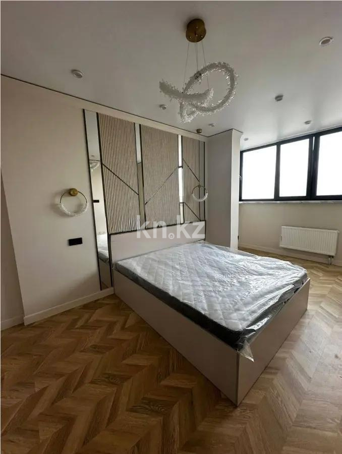 Продажа 2-комнатной квартиры, 50.3 м² - Продажа недвижимости в Алматы - страница 26 фото 2 из 4