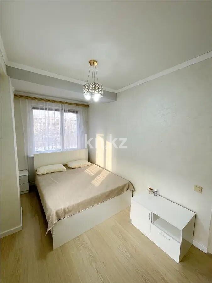 Продажа 2-комнатной квартиры, 39 м² в Алматы