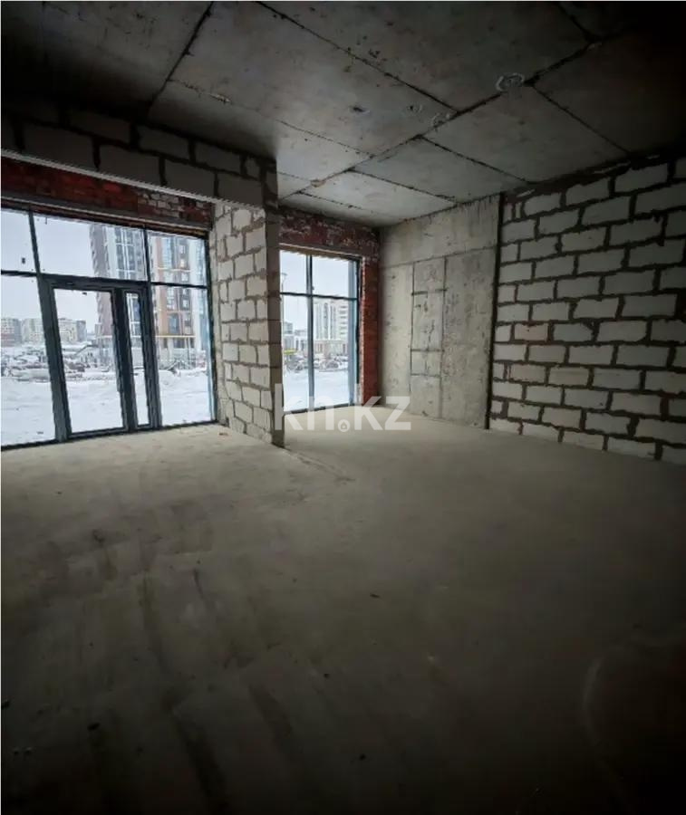 Продажа 1-комнатной квартиры, 45 м² в Астане - фото 2