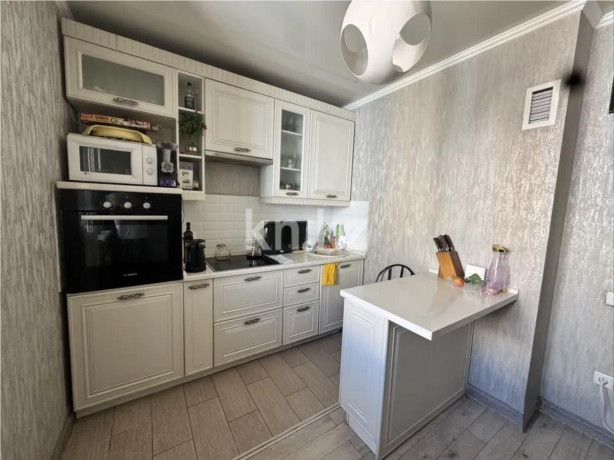 Продажа 2-комнатной квартиры, 60 м² в Алматы - фото 3