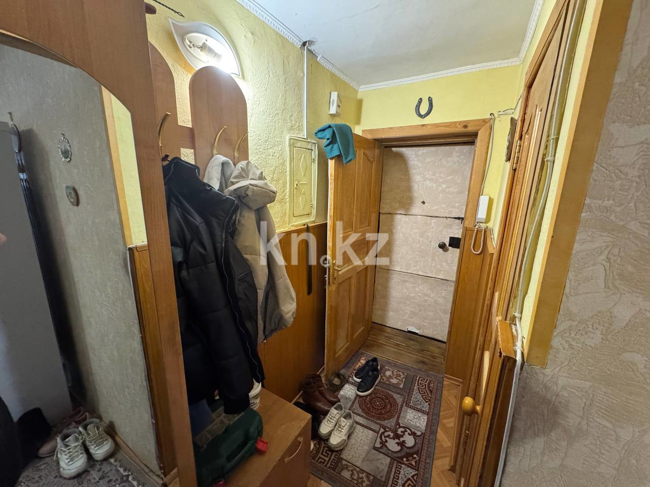 Продажа 2-комнатной квартиры, 41.8 м² в Костанае - фото 6