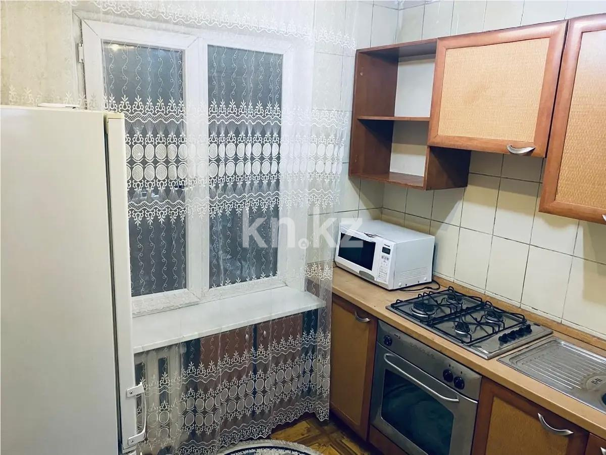 Продажа 2-комнатной квартиры, 57 м² - Продажа недвижимости в Казахстане фото 3 из 5