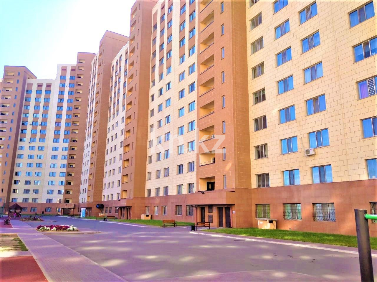 Продажа 2-комнатной квартиры, 68.7 м², ул. Мухамедханова, дом  17 в Астане - фото 21