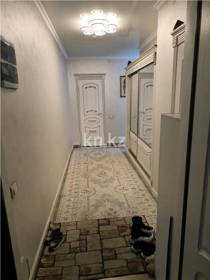 Продажа 3-комнатной квартиры, 76.4 м², ул. Брусиловского, дом  167 - Продажа квартир в новостройках Алматы без посредников фото 4 из 4