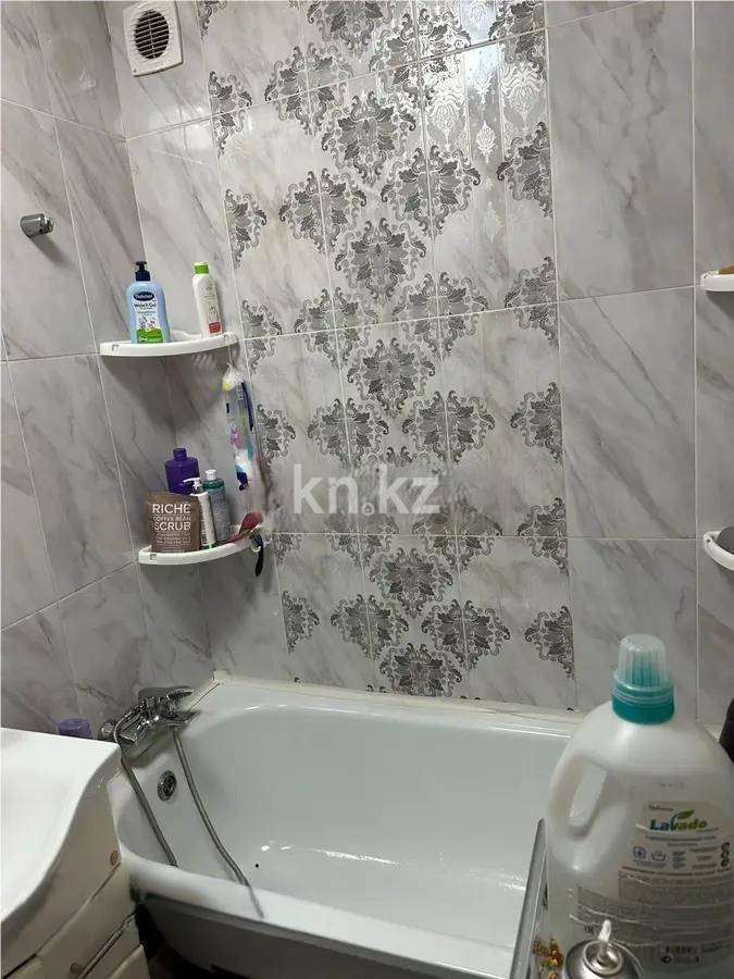 Продажа 1-комнатной квартиры, 30 м², ул. Металлистов - Продажа квартир в Караганде фото 3 из 5