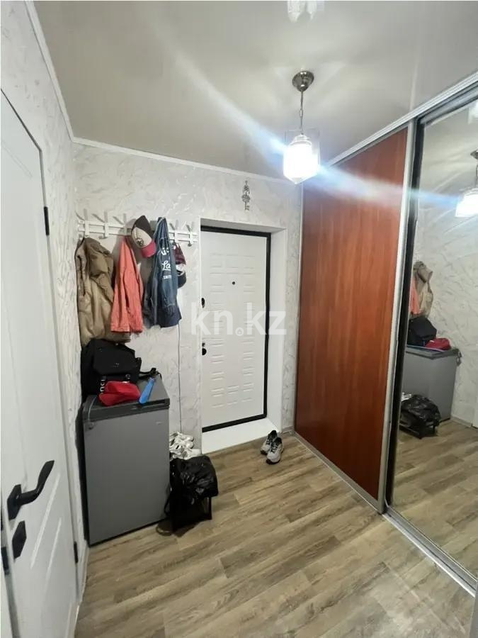 Продажа 1-комнатной квартиры, 34 м² - Недвижимость в Казахстане - страница 10 фото 4 из 4