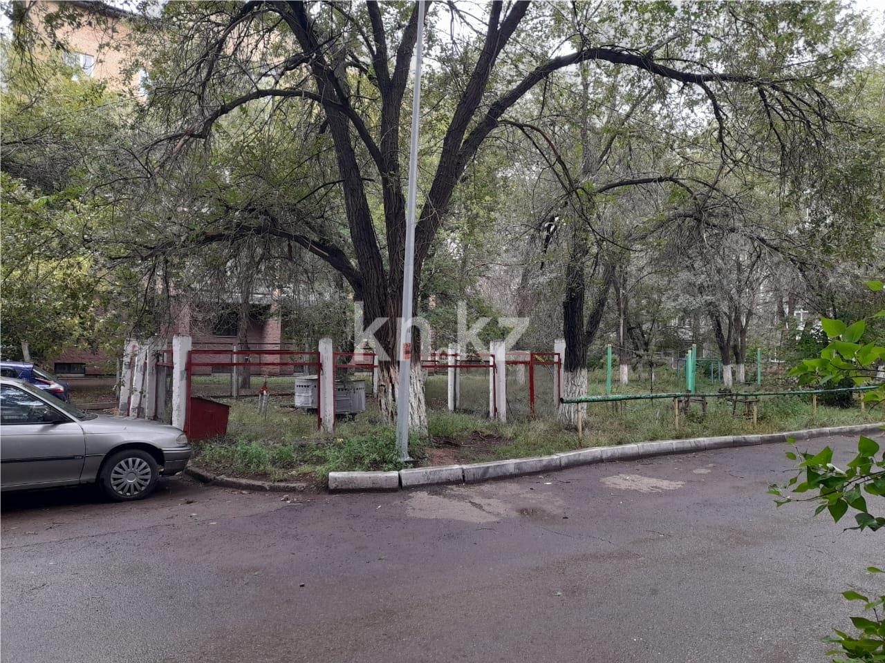 Продажа 3-комнатной квартиры, 61 м², ул. Алиханова - Продажа квартир в Караганде с фото фото 12 из 12