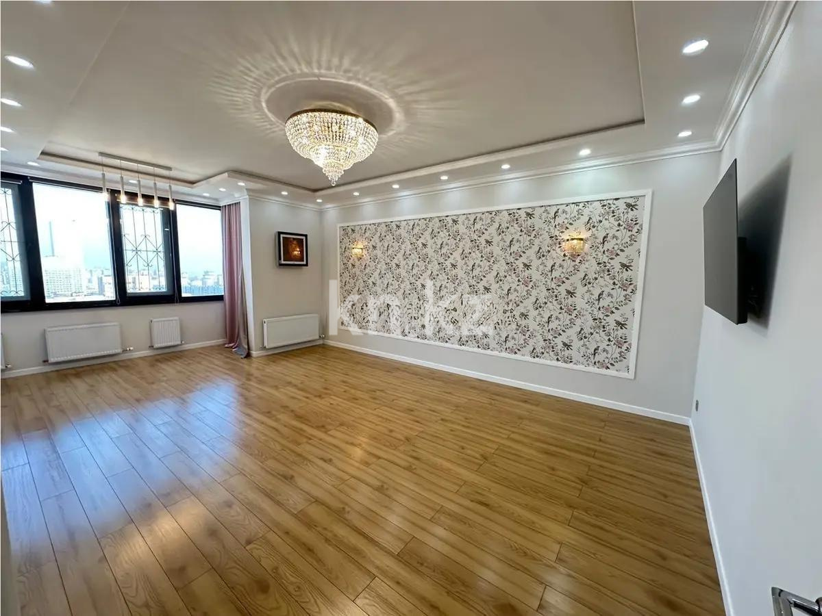 Продажа 3-комнатной квартиры, 113 м² в Астане - фото 2