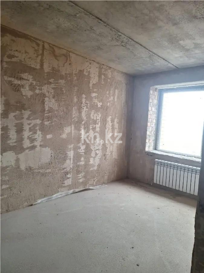 Продажа 1-комнатной квартиры, 37.1 м², ул. Айтматова, дом  33 стр в Астане