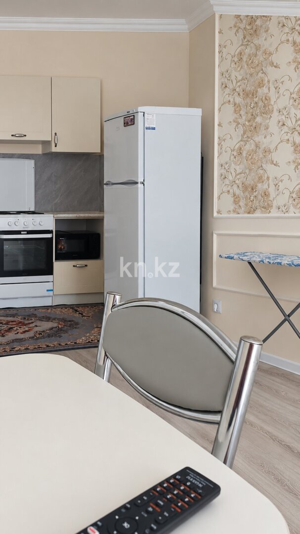 Аренда 2-комнатной квартиры, 43 м² в Астане - фото 2