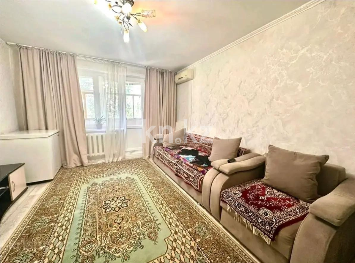 Продажа 3-комнатной квартиры, 70.4 м², пр. Богенбай батыра, дом  6/1 в Астане