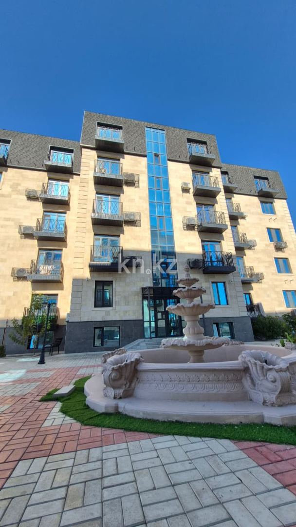 Продажа 1-комнатной квартиры, 57 м², ул. Жумабаева, дом  15 - Продажа и аренда недвижимости в Атырау фото 3 из 39