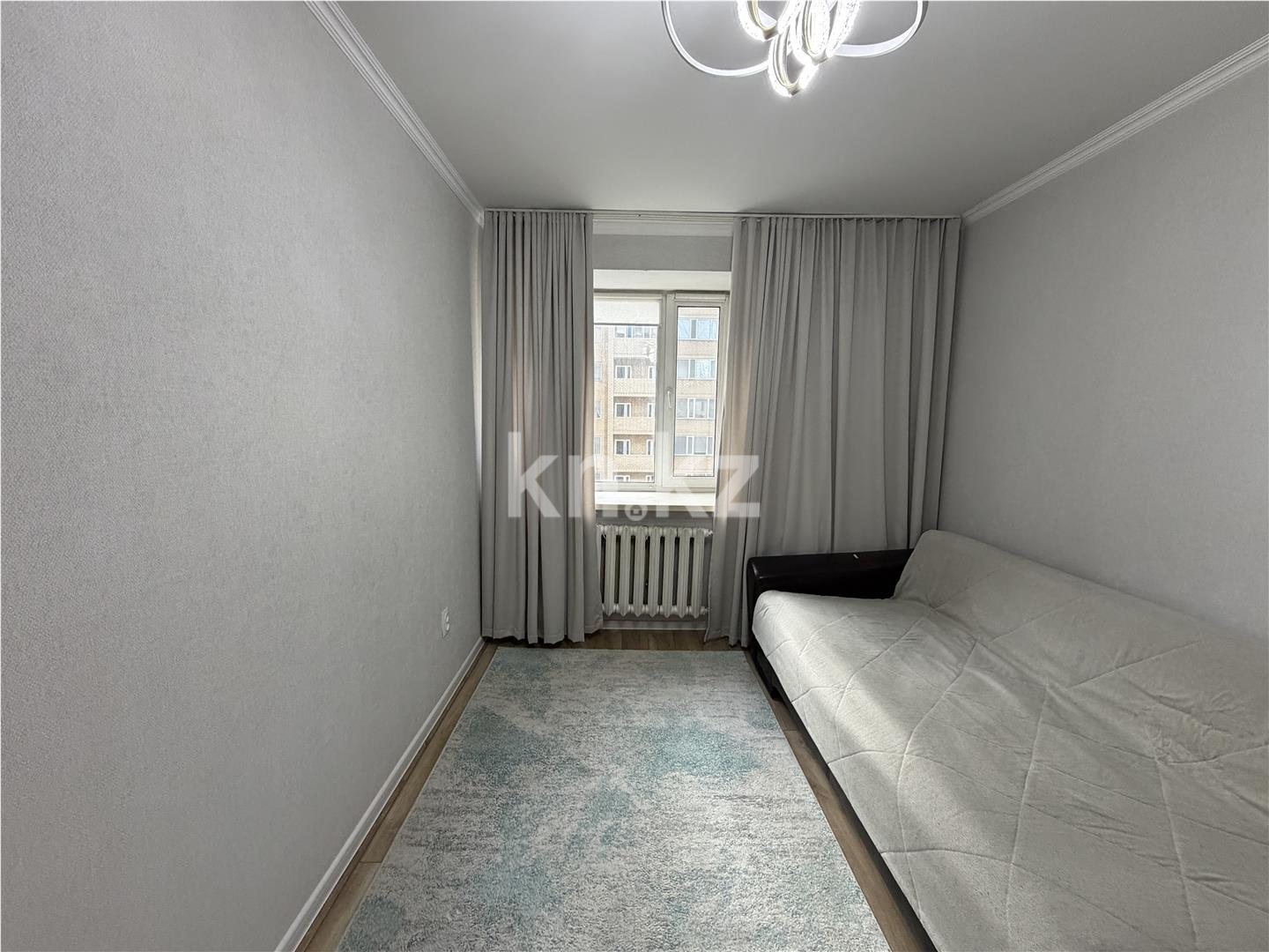 Продажа 2-комнатной квартиры, 58 м² - Продажа квартир в Городе Караганды - страница 2 фото 3 из 12