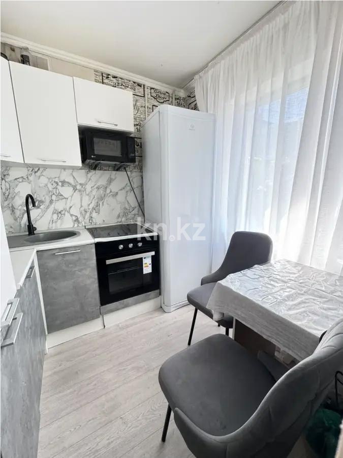 Продажа 1-комнатной квартиры, 30 м² в Астане - фото 2
