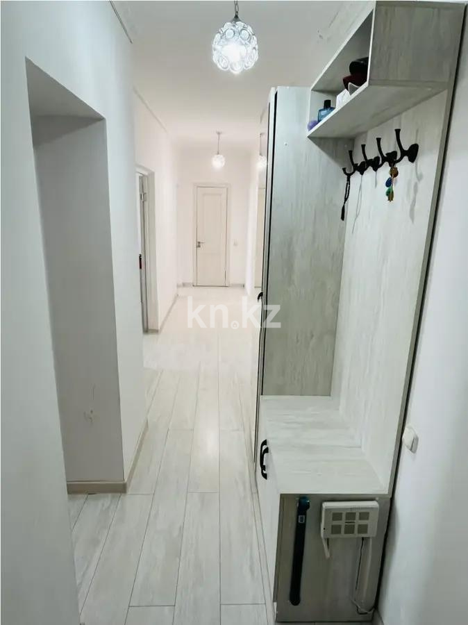 Продажа 2-комнатной квартиры, 60.4 м² - Продажа квартир в Астане - страница 16 фото 5 из 5