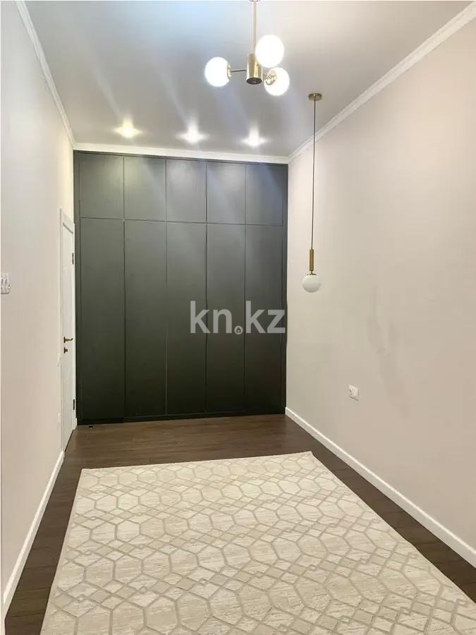 Продажа 2-комнатной квартиры, 45.5 м², ул. Кумисбекова, дом  4 - Продажа  двухкомнатных квартир в новостройках Астаны без посредников фото 4 из 7