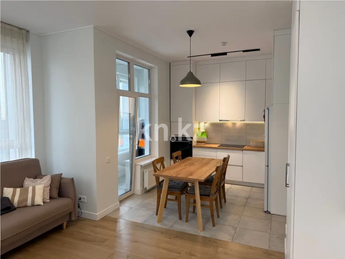 Продажа 3-комнатной квартиры, 62.2 м² - Продажа действующего бизнеса в Шахтинске фото 5 из 9