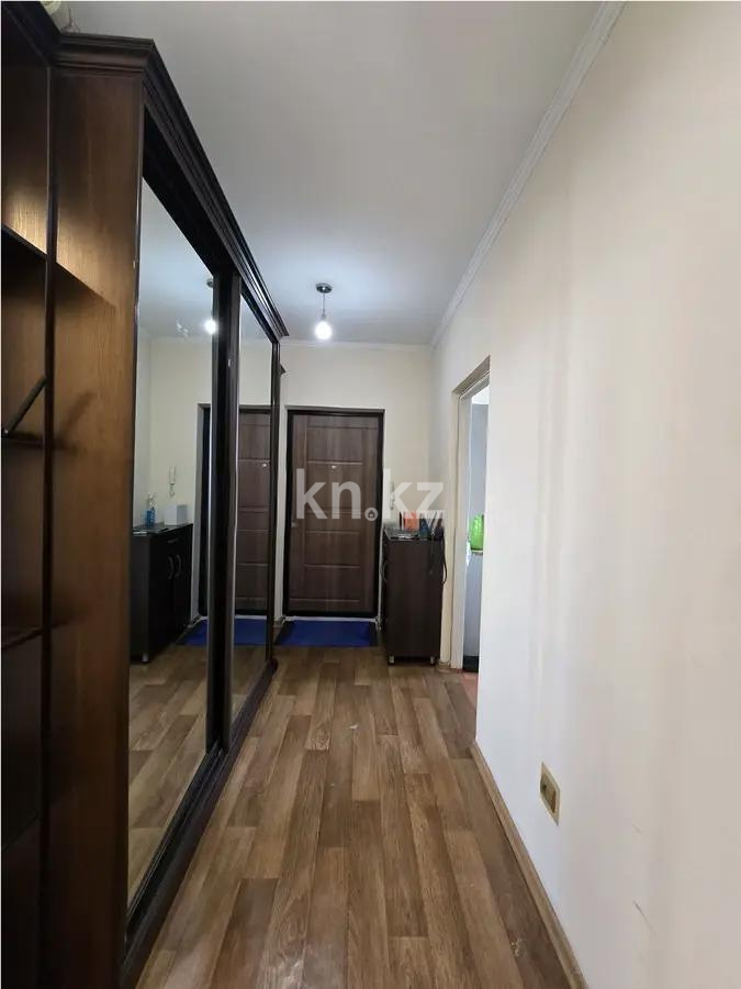 Продажа 2-комнатной квартиры, 63 м², мкр-н Аксай-1а, дом  34 в Алматы - фото 5