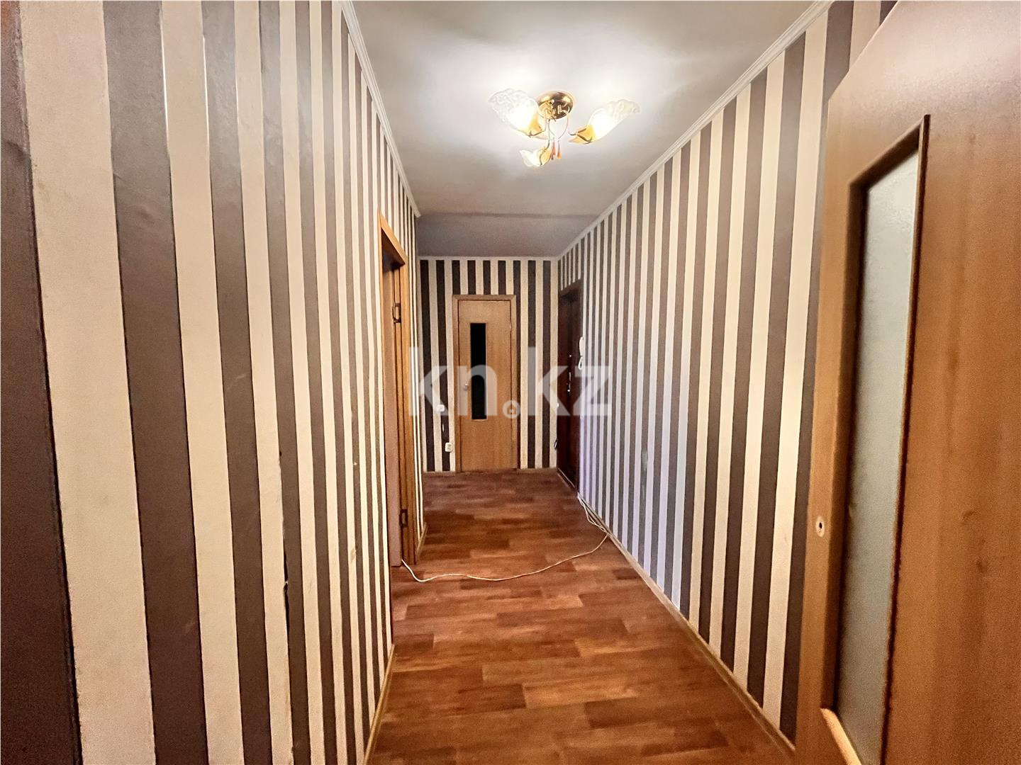 Продажа 2-комнатной квартиры, 50 м² - Продажа  двухкомнатных квартир в Темиртау фото 2 из 8