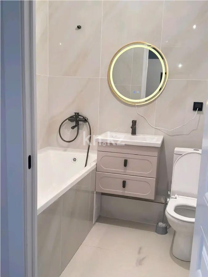 Продажа 3-комнатной квартиры, 81 м² - Продажа квартир в Астане - страница 11 фото 5 из 5