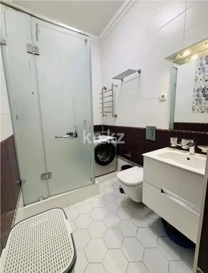 Продажа 3-комнатной квартиры, 100 м², пр. Кабанбай батыра, дом  9/4 - Продажа  трехкомнатных квартир в Астане с фото фото 5 из 6