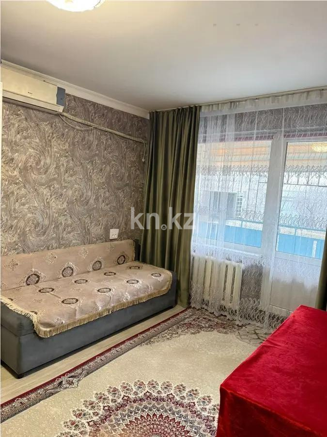 Продажа 3-комнатной квартиры, 65 м² в Алматы - фото 2