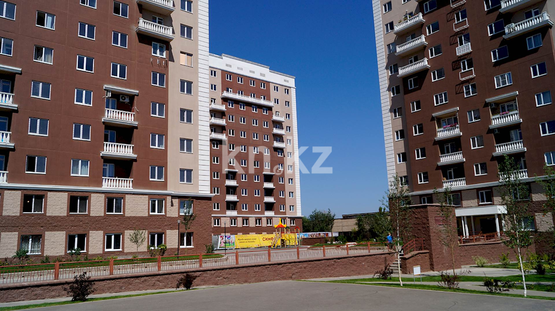 Продажа 1-комнатной квартиры, 40 м², ул. Сатпаева, дом  90/20 в Алматы - фото 7