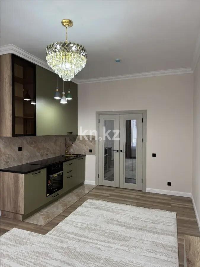 Продажа 3-комнатной квартиры, 72 м² в Астане - фото 4