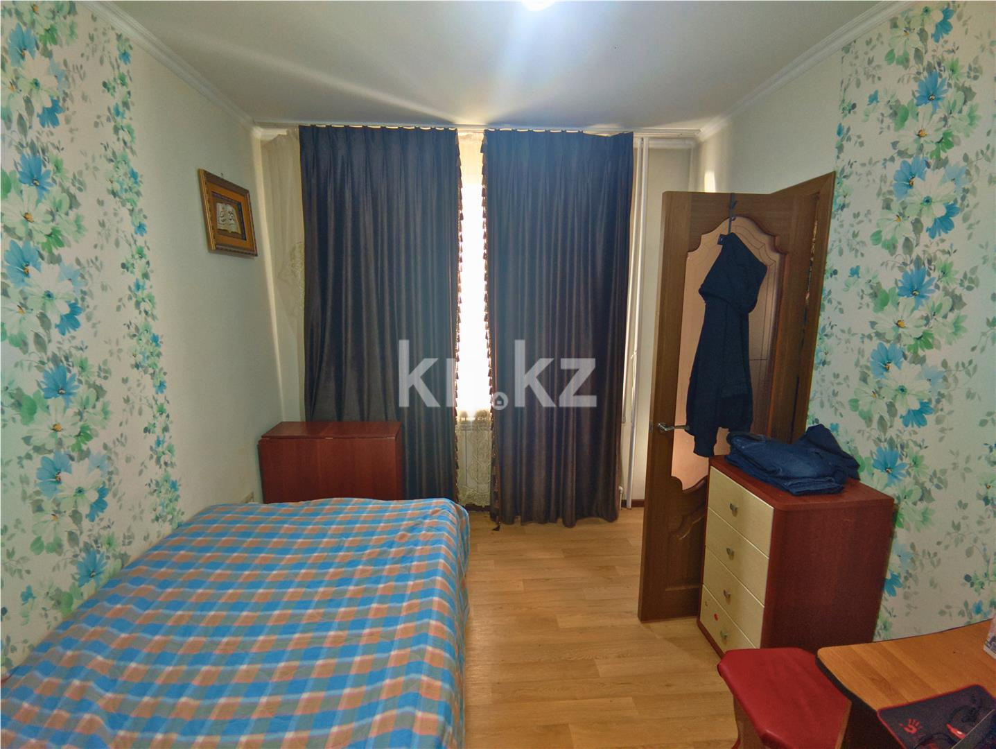 Продажа 4-комнатной квартиры, 76 м² - Продажа четырехкомнатных квартир в Караганде фото 4 из 12