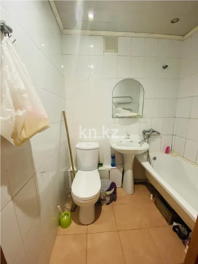 Продажа 2-комнатной квартиры, 45 м², ул. Потанина, дом  20 в Астане - фото 4