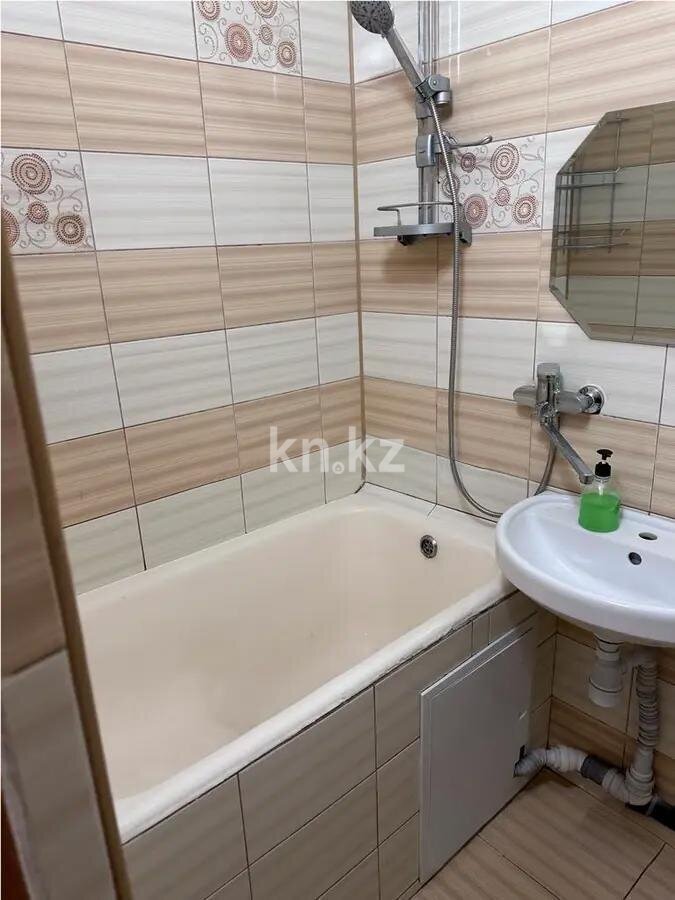 Продажа 1-комнатной квартиры, 38 м² в Астане - фото 3