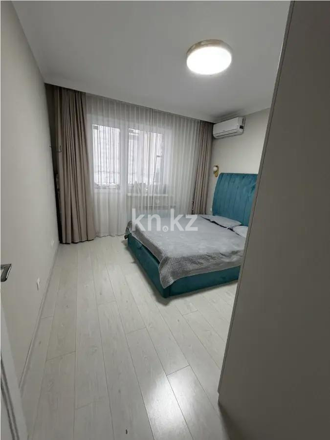 Продажа 3-комнатной квартиры, 78.9 м² - Продажа квартир в Астане фото 2 из 7