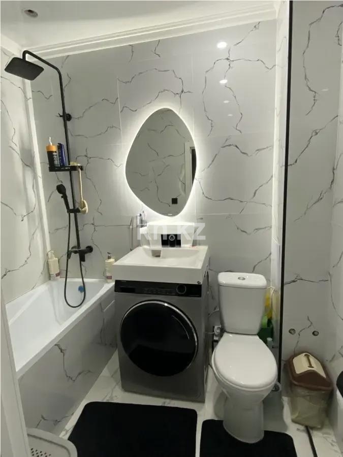 Продажа 2-комнатной квартиры, 37 м² в Астане - фото 2