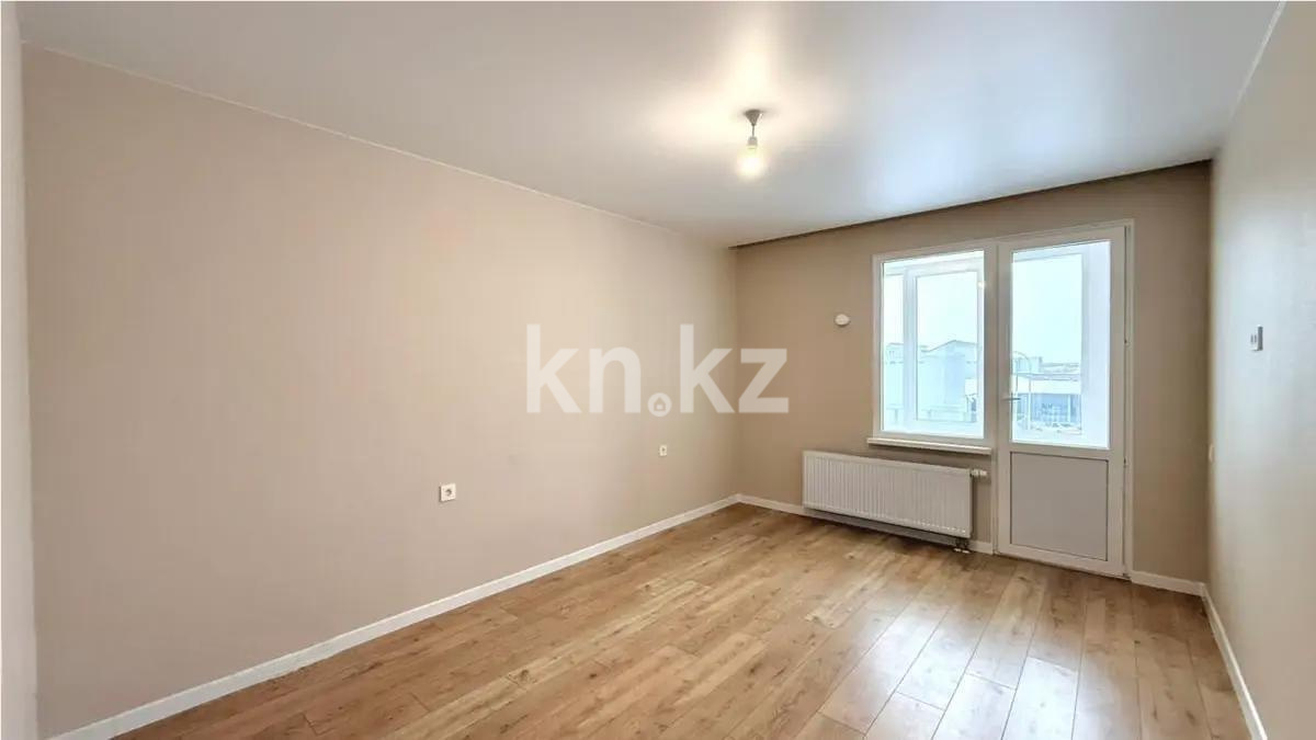 Продажа 2-комнатной квартиры, 60.25 м² - Продажа  двухкомнатных квартир в новостройках Астаны - страница 3 фото 1 из 4