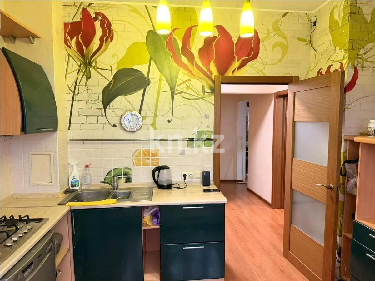 Продажа 2-комнатной квартиры, 55 м², мкр. Жетысу-1, дом  29 в Алматы - фото 3