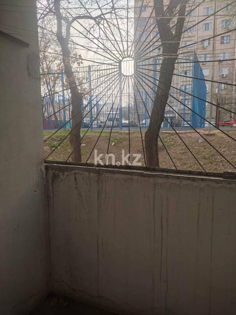 Аренда 2-комнатной квартиры, 47.1 м², ул. Брусиловского - Аренда квартиры помесячно в Алматы фото 14 из 15