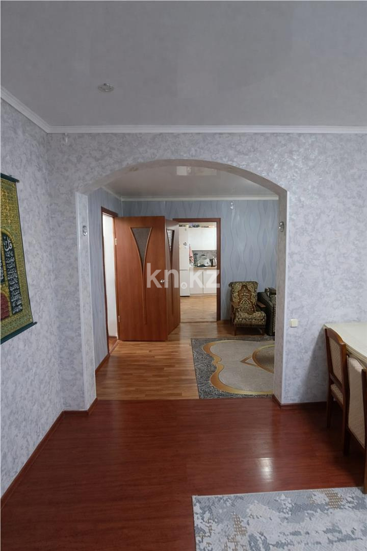 Продажа 3-комнатного дома, 48.5 м² - Продажа недвижимости в Караганде - страница 4 фото 4 из 16