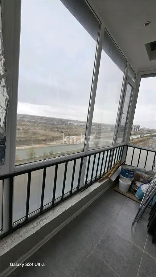 Продажа 2-комнатной квартиры, 50 м², пр. Аль-Фараби, дом  44 в Астане - фото 5