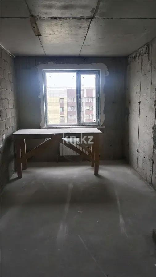 Продажа 2-комнатной квартиры, 54 м², ул. Скрябина, дом  28 стр - Продажа квартир в Алматы фото 1 из 4