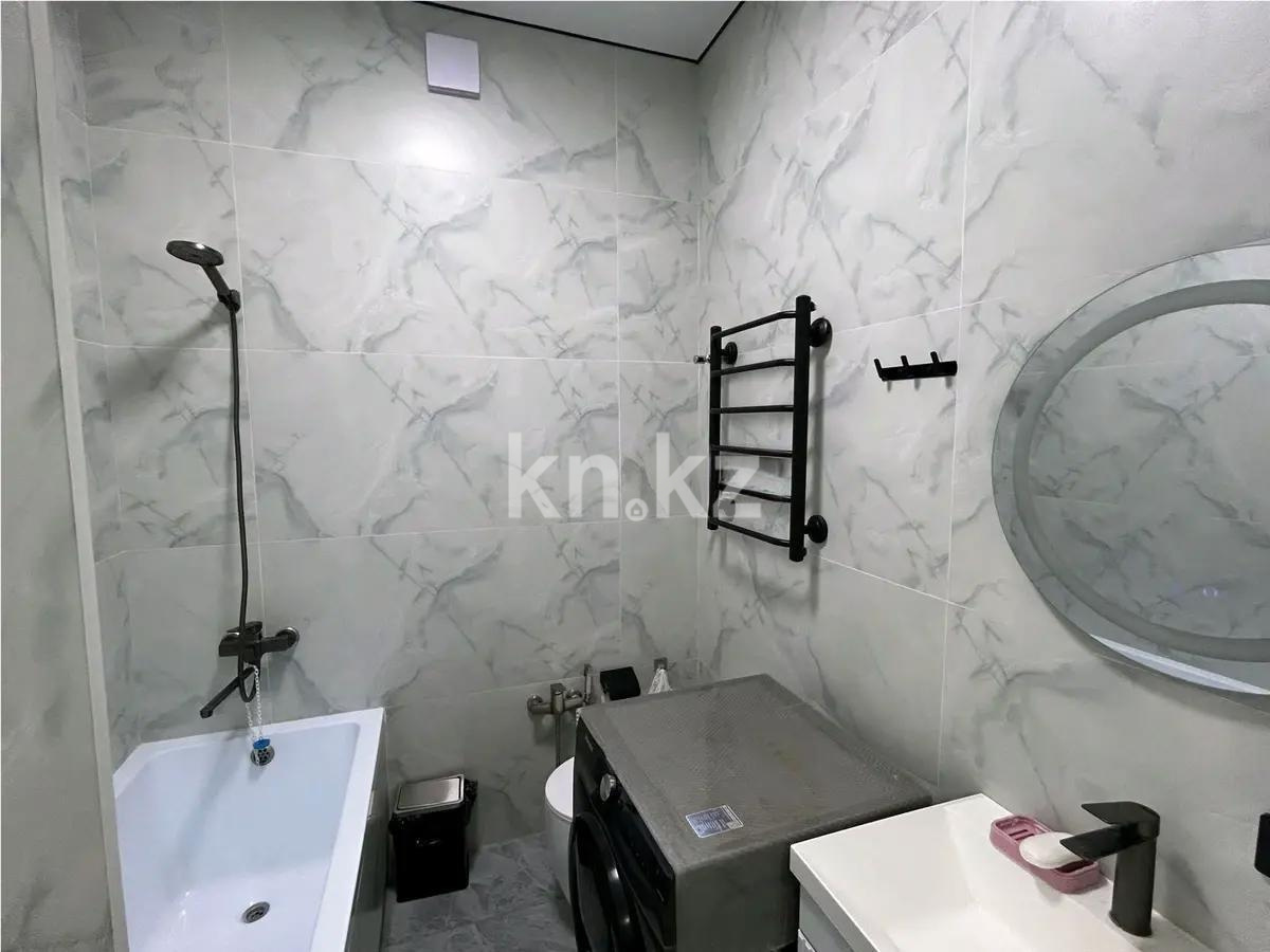 Продажа 3-комнатной квартиры, 90 м², ул. Утеген батыра, дом  11в - Продажа  трехкомнатных квартир в новостройках Алматы без посредников фото 5 из 7