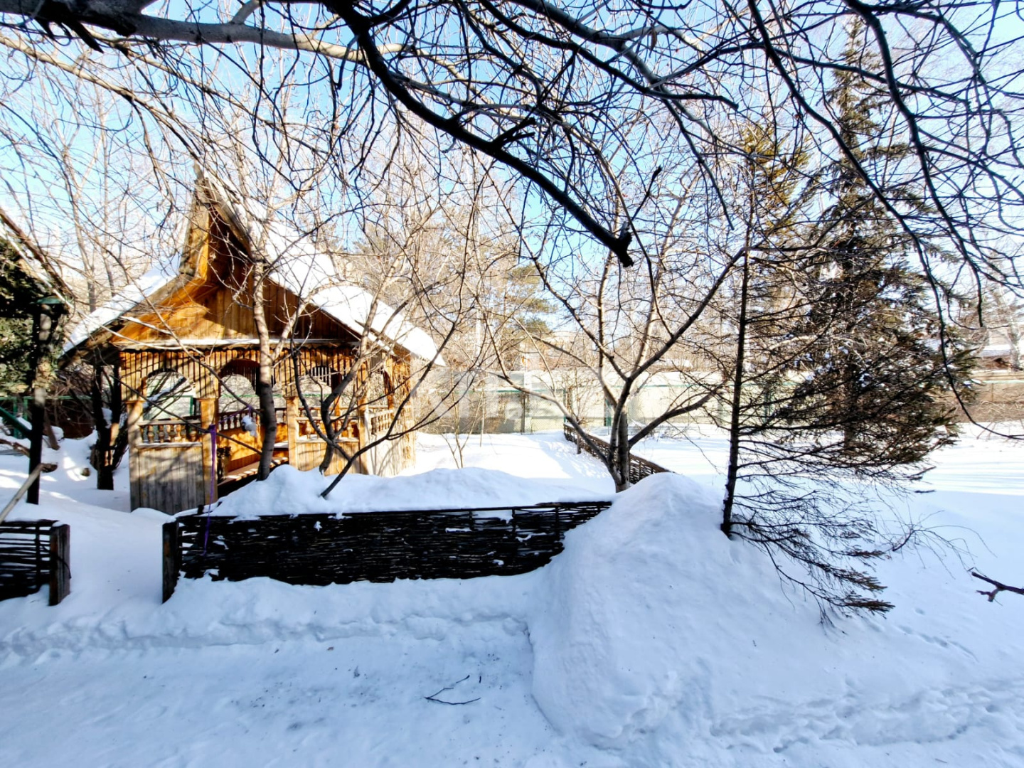 Продажа 4-комнатного дома, 172.5 м² в Костанае - фото 4