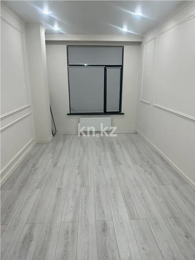Продажа 2-комнатной квартиры, 56 м² в Алматы