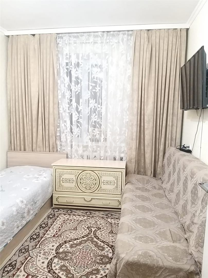 Продажа 4-комнатной квартиры, 86 м², мкр. Степной-4 в Караганде - фото 13