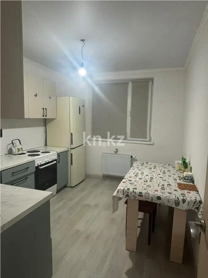 Продажа 1-комнатной квартиры, 33.5 м² в Астане - фото 2