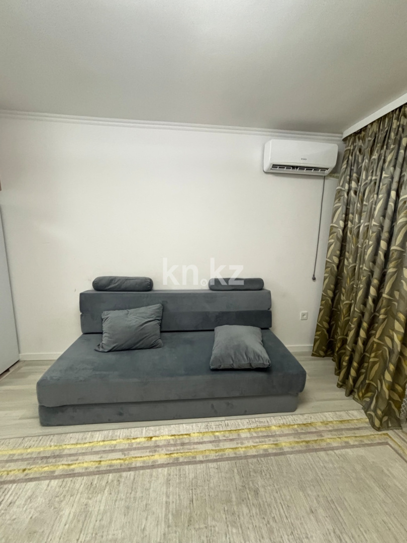 Продажа 1-комнатной квартиры, 30 м² в Алматы