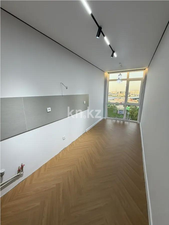 Продажа 3-комнатной квартиры, 60.1 м² - Продажа трехкомнатных квартир от собственников в Алматы фото 2 из 4