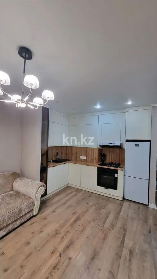 Продажа 2-комнатной квартиры, 47 м² в Алматы - фото 3