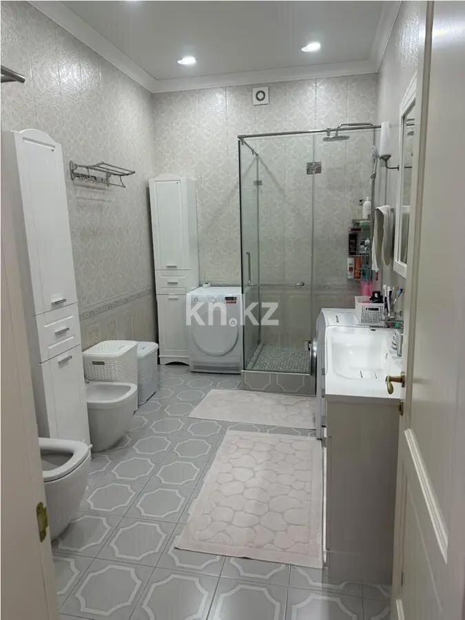 Продажа 3-комнатной квартиры, 107 м² в Алматы - фото 5